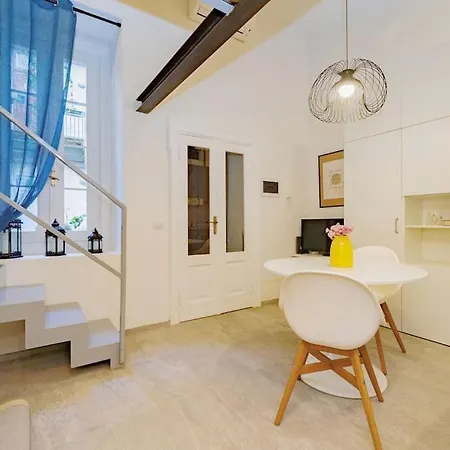 Bohemian House Mediolan