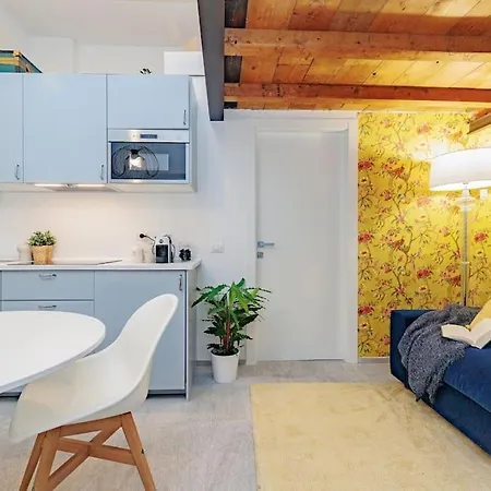 Bohemian House Apartament Mediolan