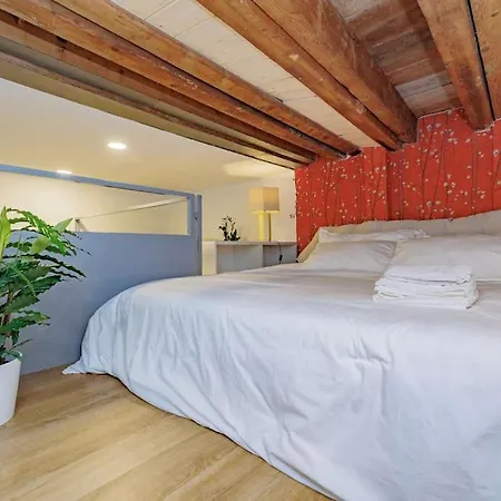 Apartament Bohemian House Mediolan