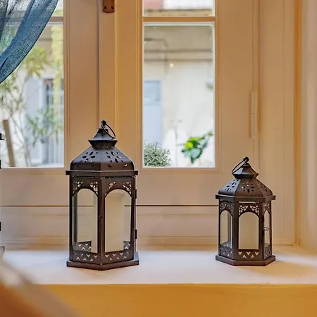 Bohemian House Апартаменты Милан