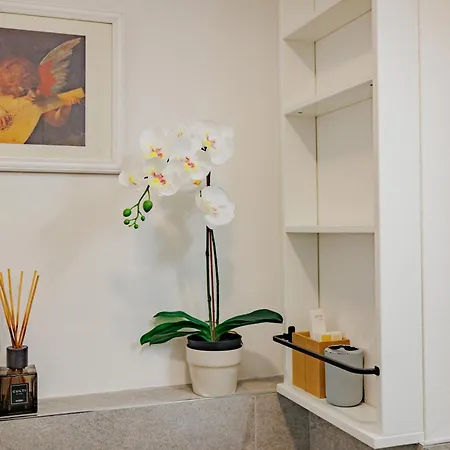 Bohemian House Apartament Mediolan