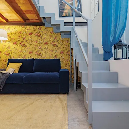 Apartament Bohemian House
