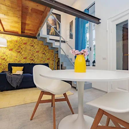 Appartamento Bohemian House *